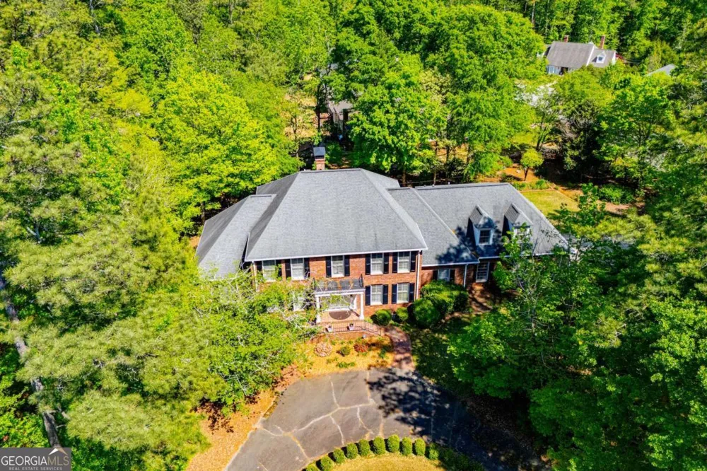 203 S Ole Hickory TRL Carrollton, GA 30117