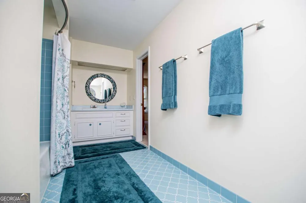 203 S Ole Hickory TRL Carrollton, GA 30117