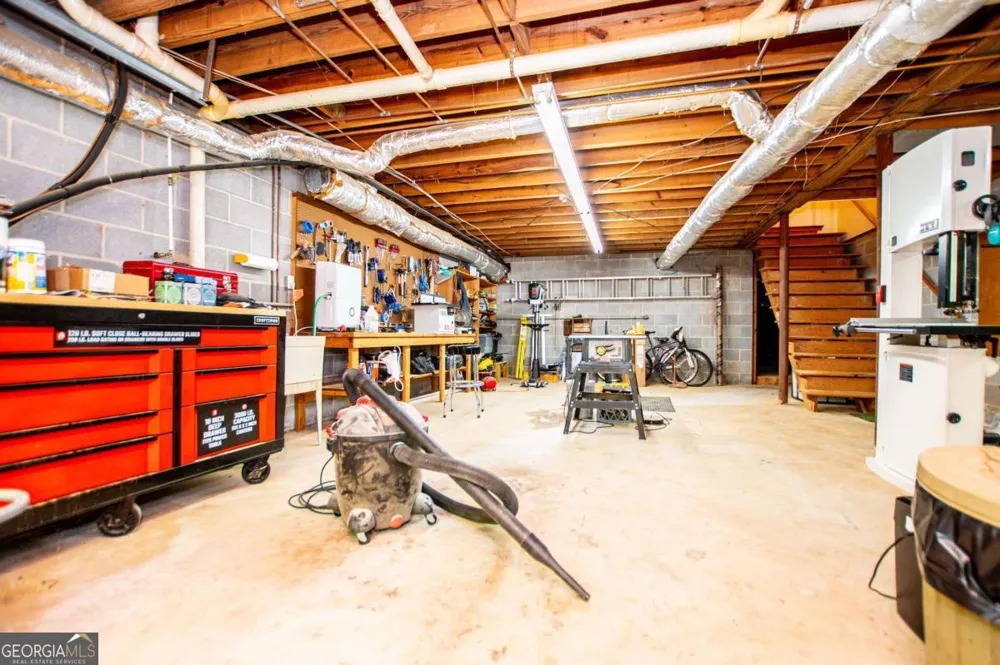 203 S Ole Hickory TRL Carrollton, GA 30117
