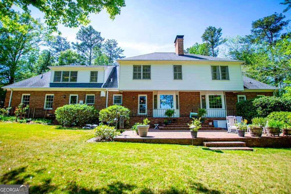 203 S Ole Hickory TRL Carrollton, GA 30117