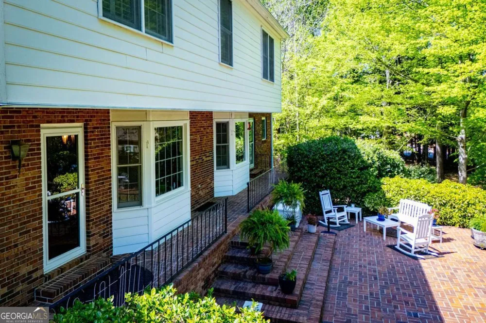 203 S Ole Hickory TRL Carrollton, GA 30117