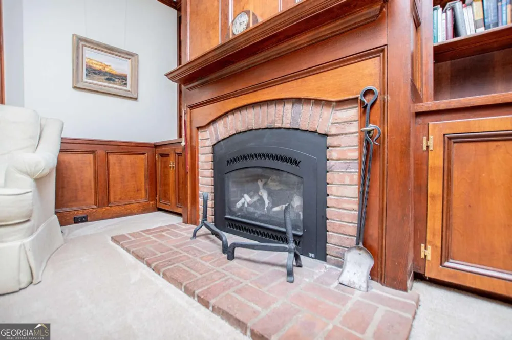 203 S Ole Hickory TRL Carrollton, GA 30117