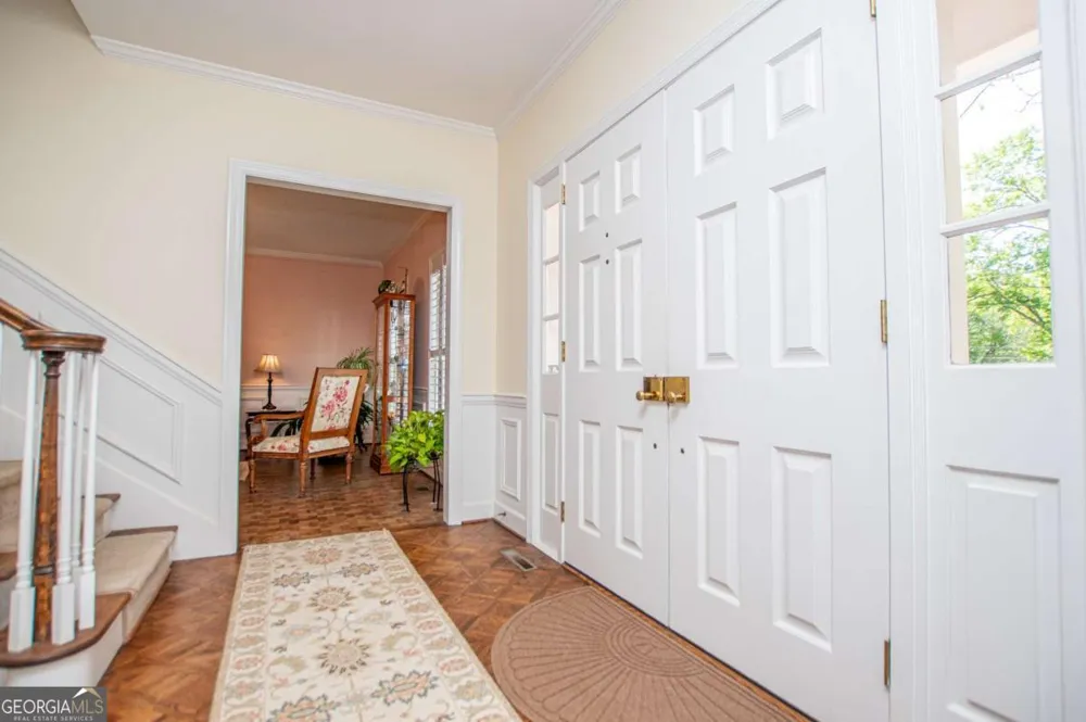 203 S Ole Hickory TRL Carrollton, GA 30117