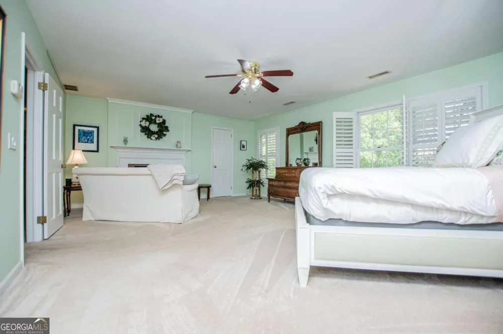 203 S Ole Hickory TRL Carrollton, GA 30117