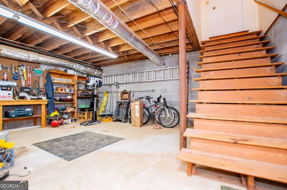 203 S Ole Hickory TRL Carrollton, GA 30117