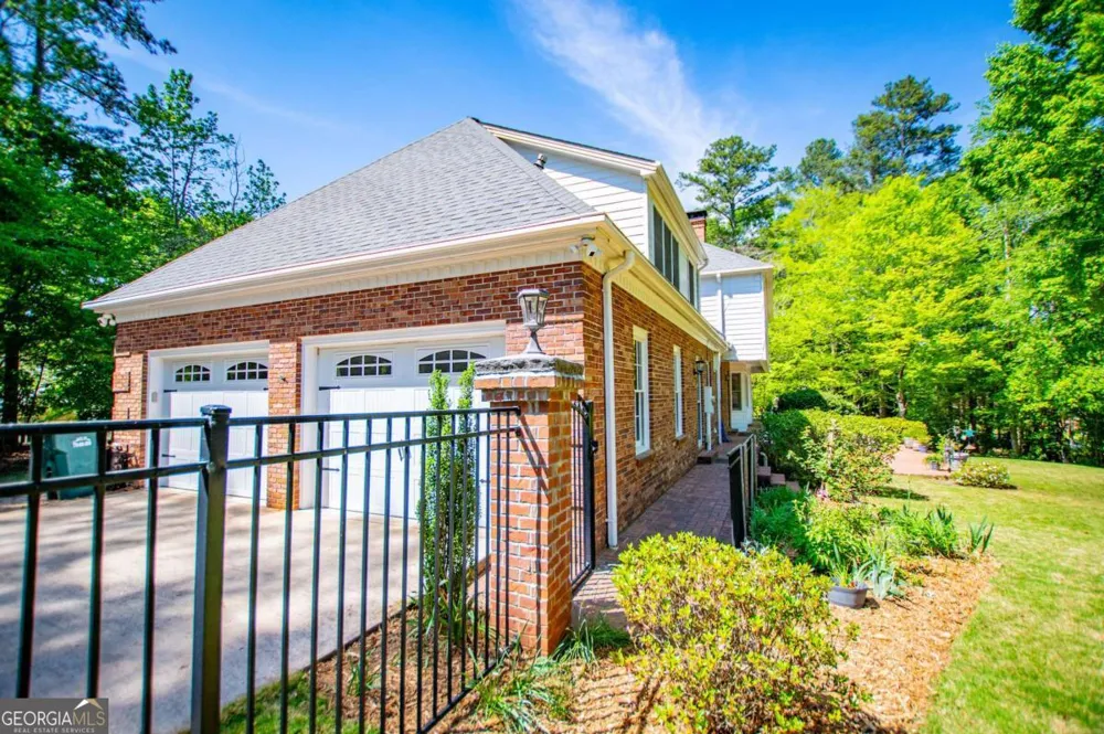 203 S Ole Hickory TRL Carrollton, GA 30117