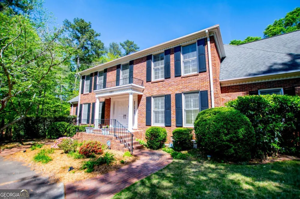 203 S Ole Hickory TRL Carrollton, GA 30117