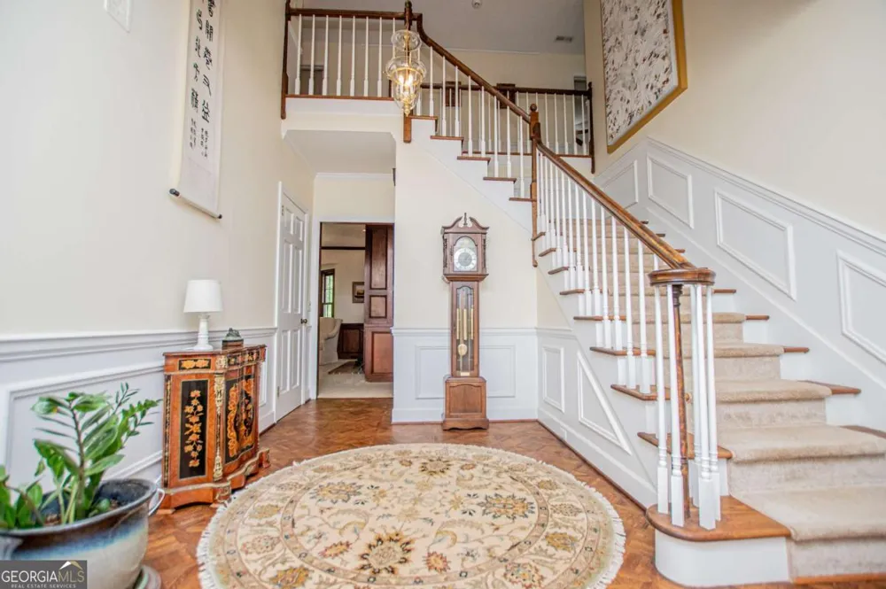 203 S Ole Hickory TRL Carrollton, GA 30117