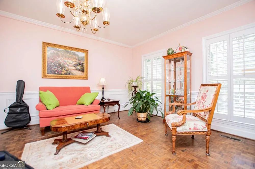 203 S Ole Hickory TRL Carrollton, GA 30117