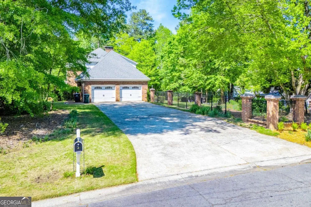 203 S Ole Hickory TRL Carrollton, GA 30117