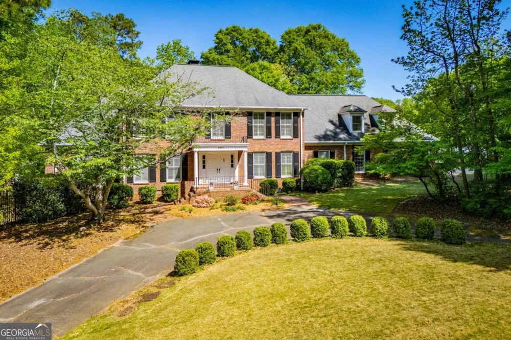 203 S Ole Hickory TRL Carrollton, GA 30117
