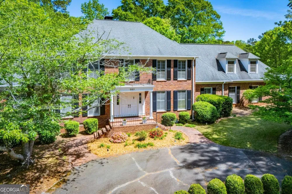 203 S Ole Hickory TRL Carrollton, GA 30117