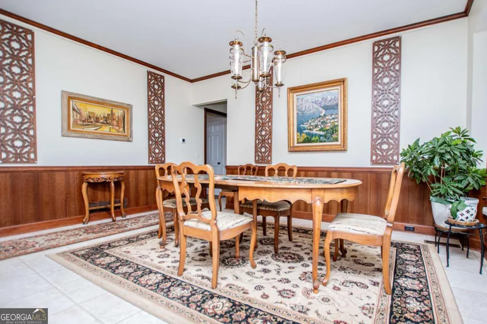 203 S Ole Hickory TRL Carrollton, GA 30117