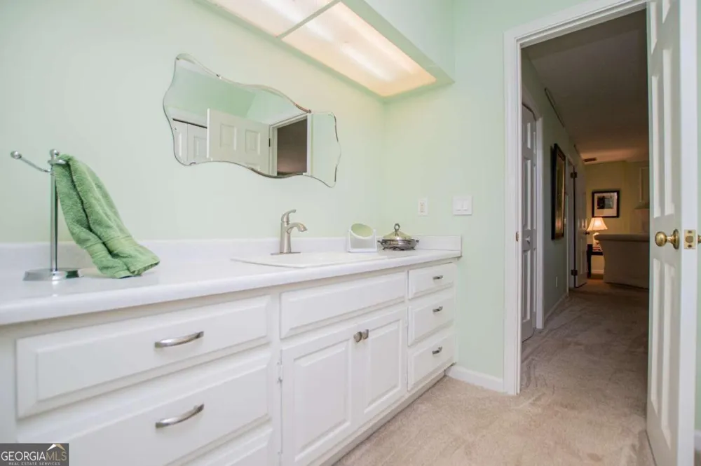 203 S Ole Hickory TRL Carrollton, GA 30117