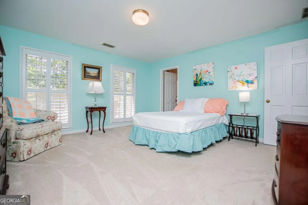 203 S Ole Hickory TRL Carrollton, GA 30117