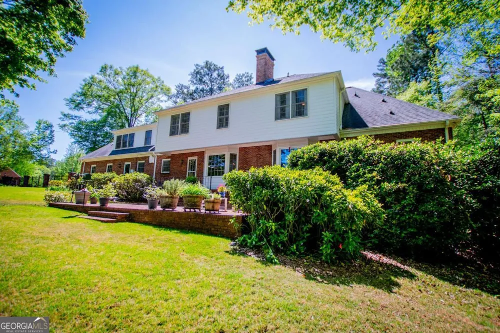 203 S Ole Hickory TRL Carrollton, GA 30117