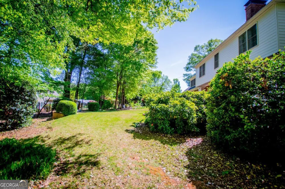 203 S Ole Hickory TRL Carrollton, GA 30117