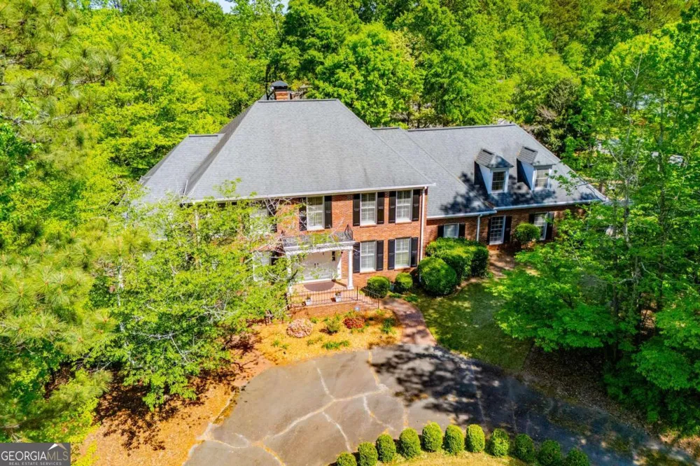 203 S Ole Hickory TRL Carrollton, GA 30117