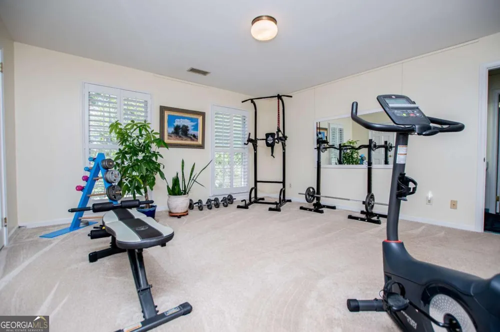 203 S Ole Hickory TRL Carrollton, GA 30117
