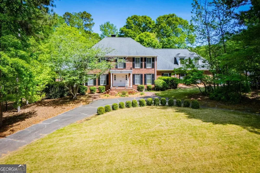 203 S Ole Hickory TRL Carrollton, GA 30117
