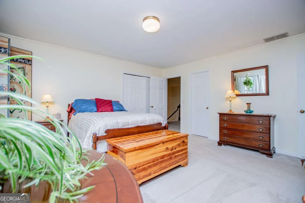 203 S Ole Hickory TRL Carrollton, GA 30117