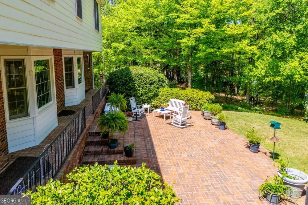 203 S Ole Hickory TRL Carrollton, GA 30117