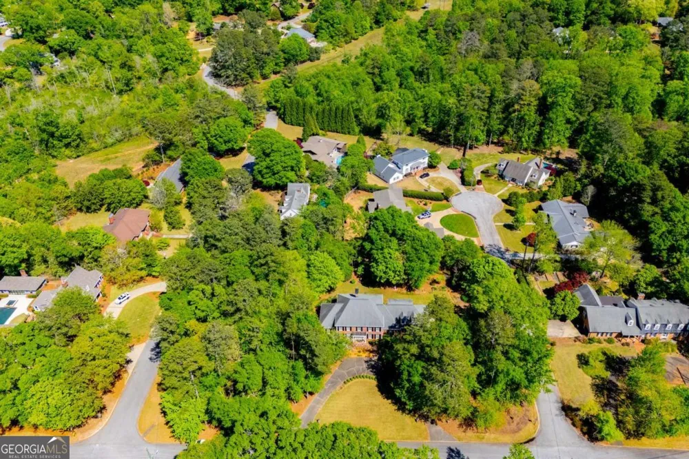 203 S Ole Hickory TRL Carrollton, GA 30117
