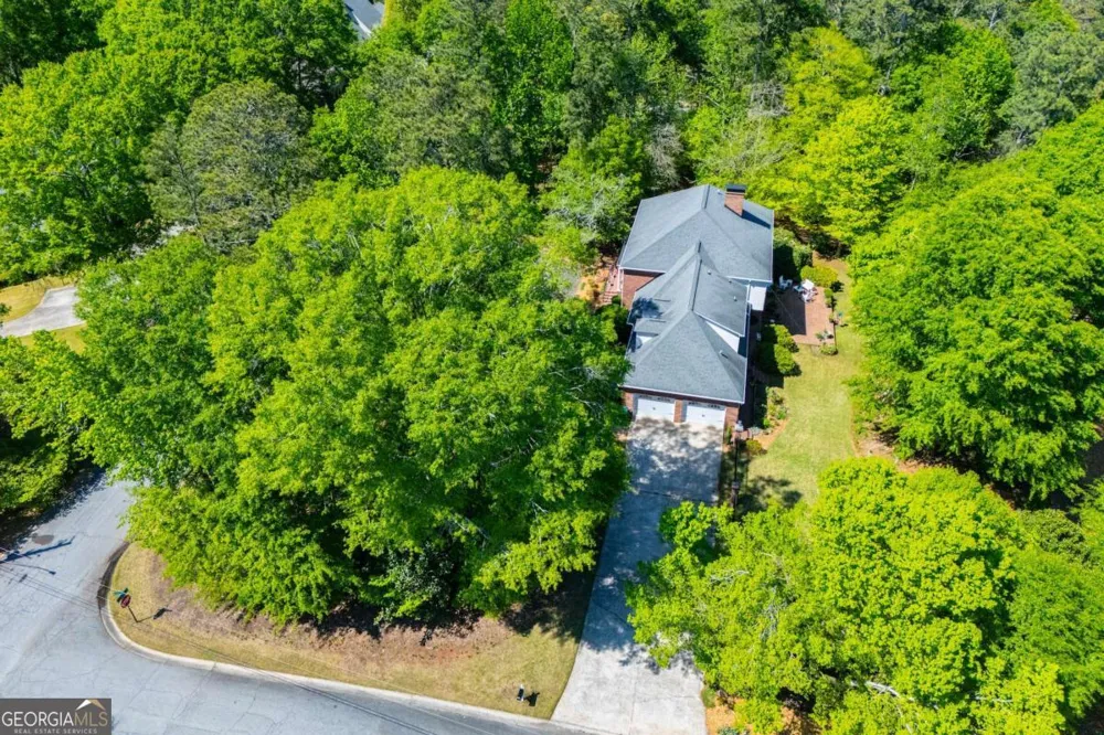 203 S Ole Hickory TRL Carrollton, GA 30117