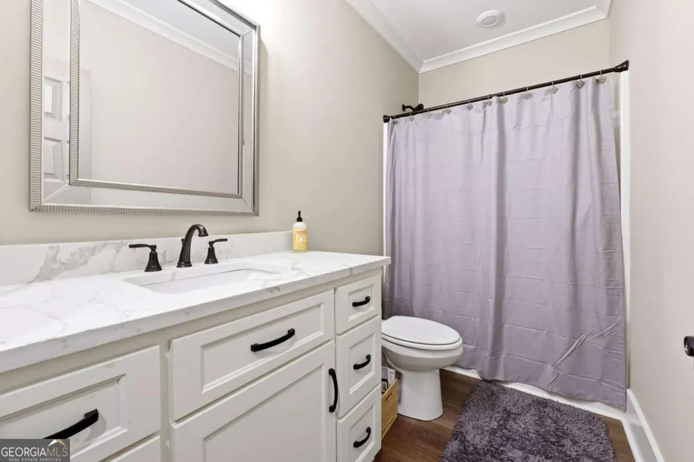 326 Masons WAY Waleska, GA 30183