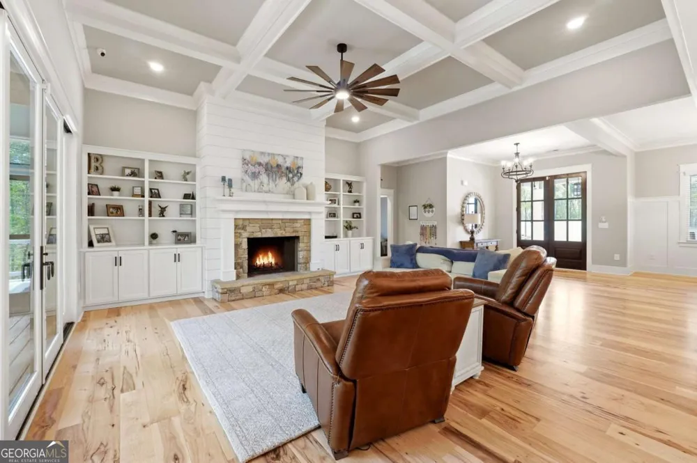 326 Masons WAY Waleska, GA 30183