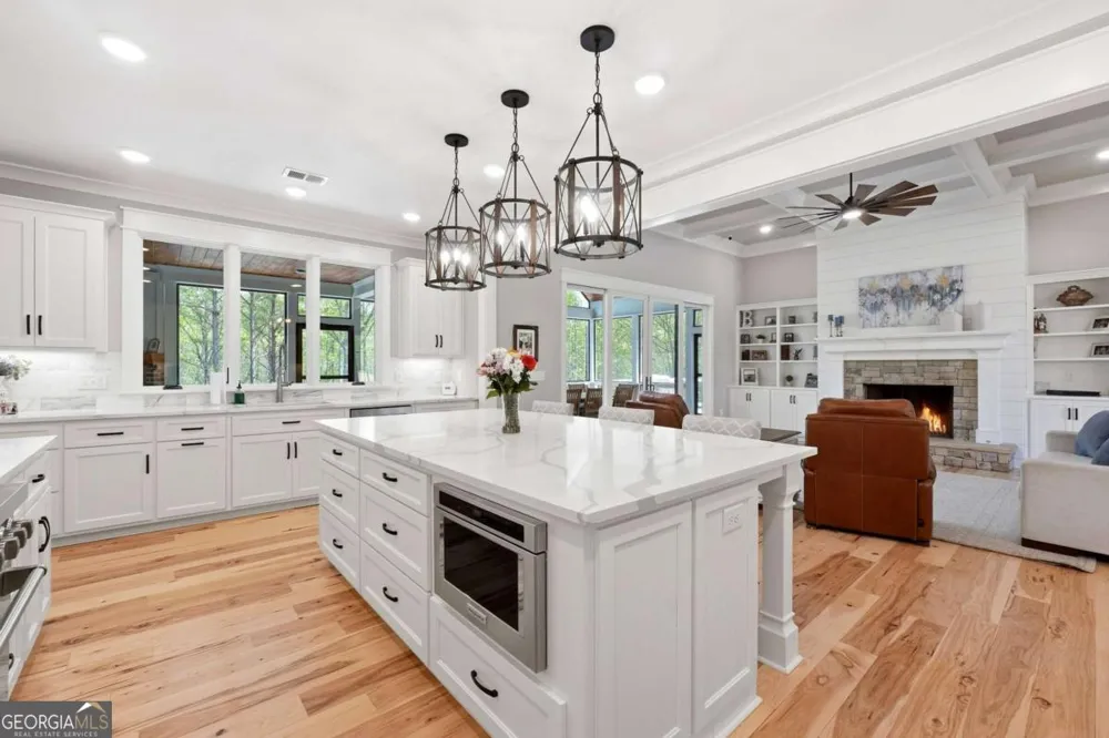 326 Masons WAY Waleska, GA 30183