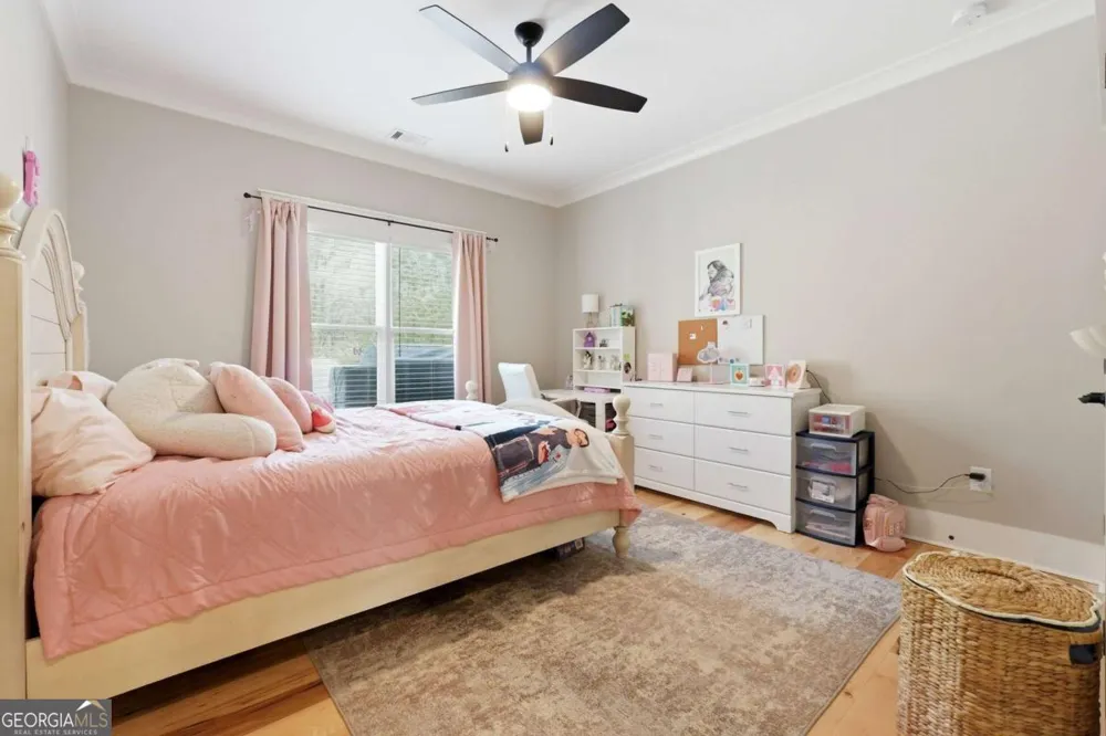 326 Masons WAY Waleska, GA 30183