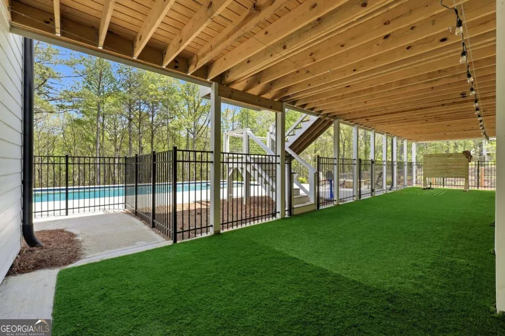 326 Masons WAY Waleska, GA 30183