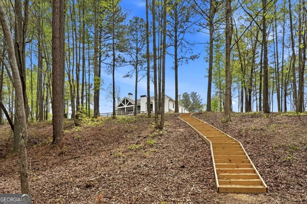 326 Masons WAY Waleska, GA 30183