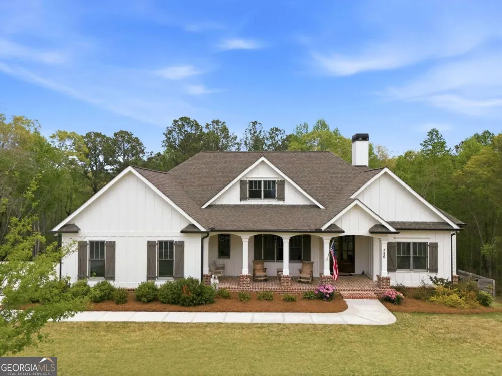 326 Masons WAY Waleska, GA 30183