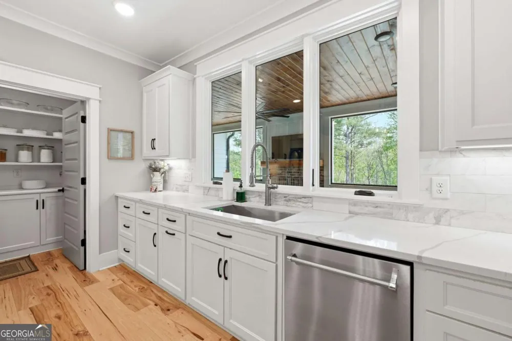 326 Masons WAY Waleska, GA 30183