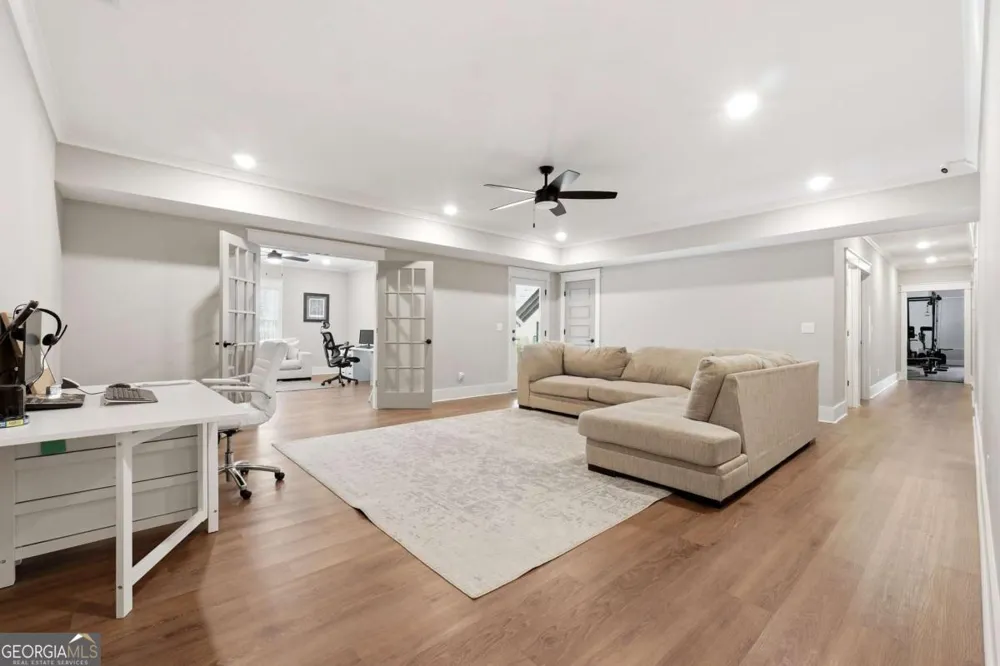 326 Masons WAY Waleska, GA 30183