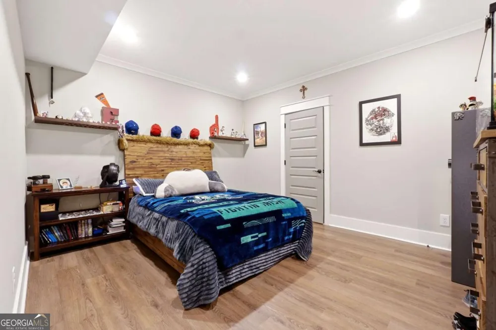 326 Masons WAY Waleska, GA 30183