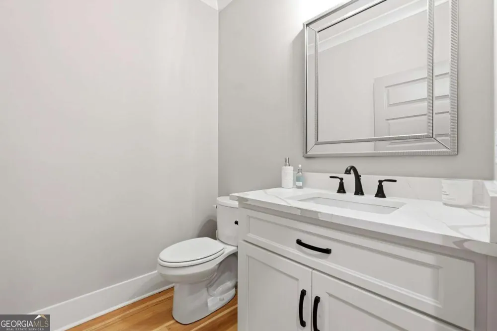 326 Masons WAY Waleska, GA 30183