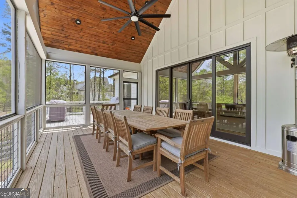 326 Masons WAY Waleska, GA 30183