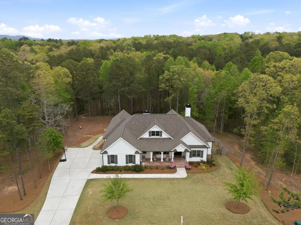 326 Masons WAY Waleska, GA 30183