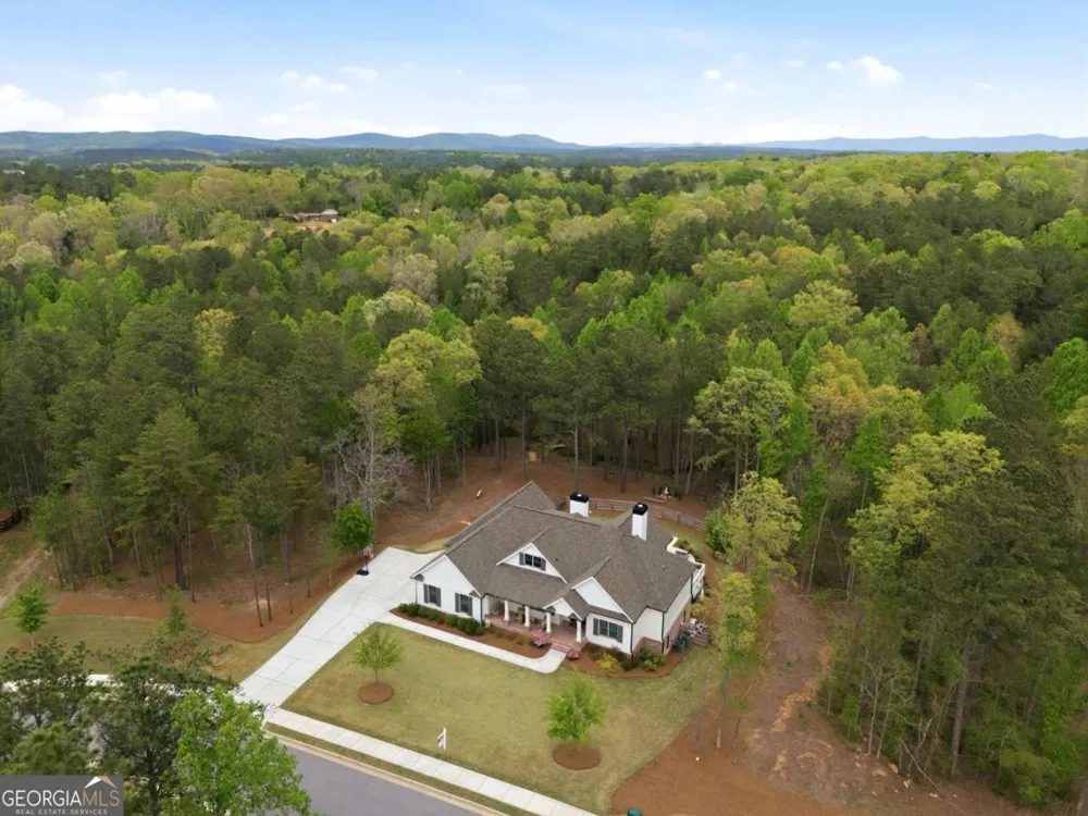 326 Masons WAY Waleska, GA 30183