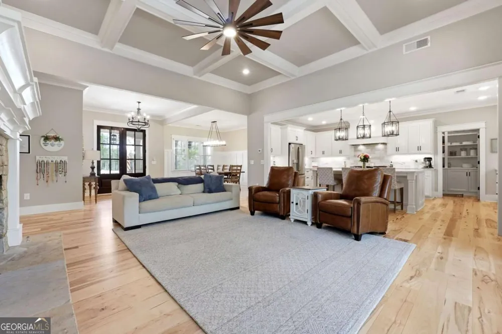 326 Masons WAY Waleska, GA 30183