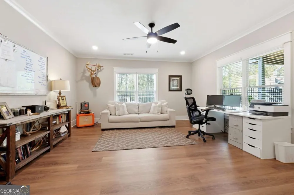 326 Masons WAY Waleska, GA 30183