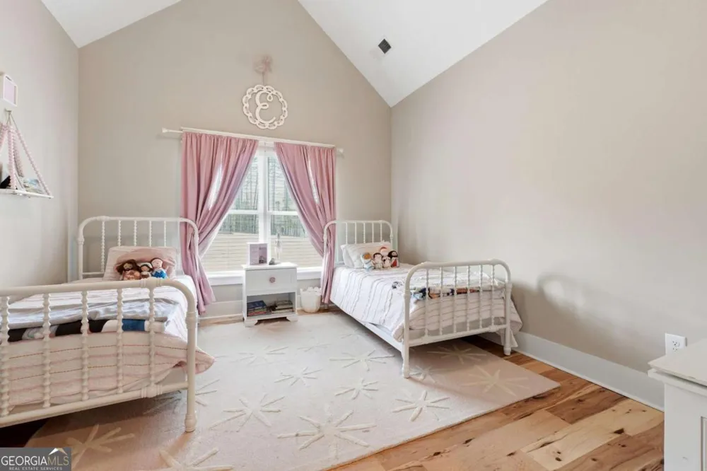 326 Masons WAY Waleska, GA 30183