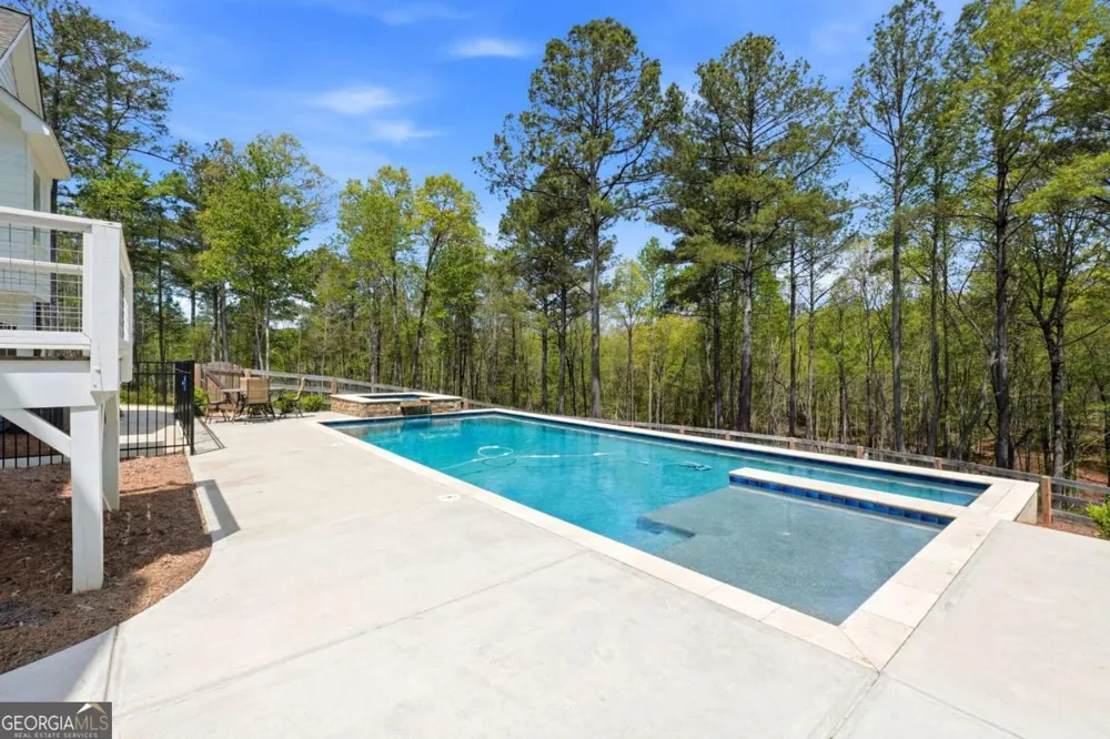 326 Masons WAY Waleska, GA 30183