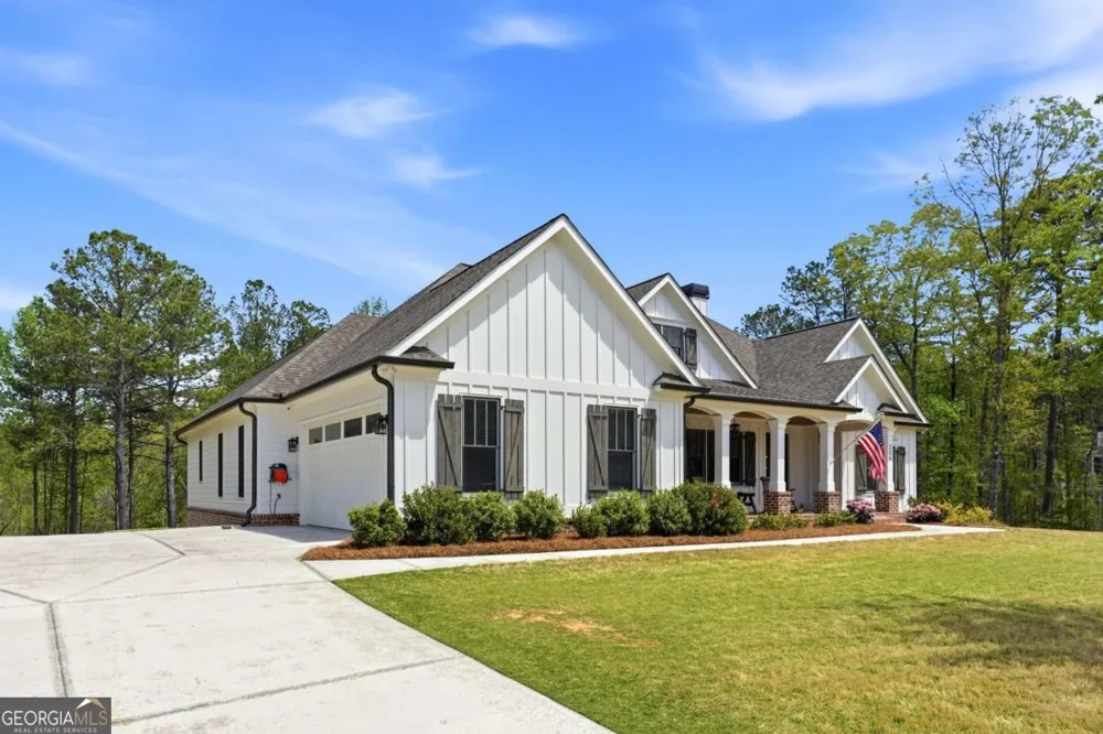 326 Masons WAY Waleska, GA 30183