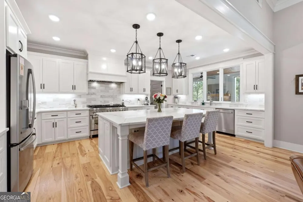 326 Masons WAY Waleska, GA 30183