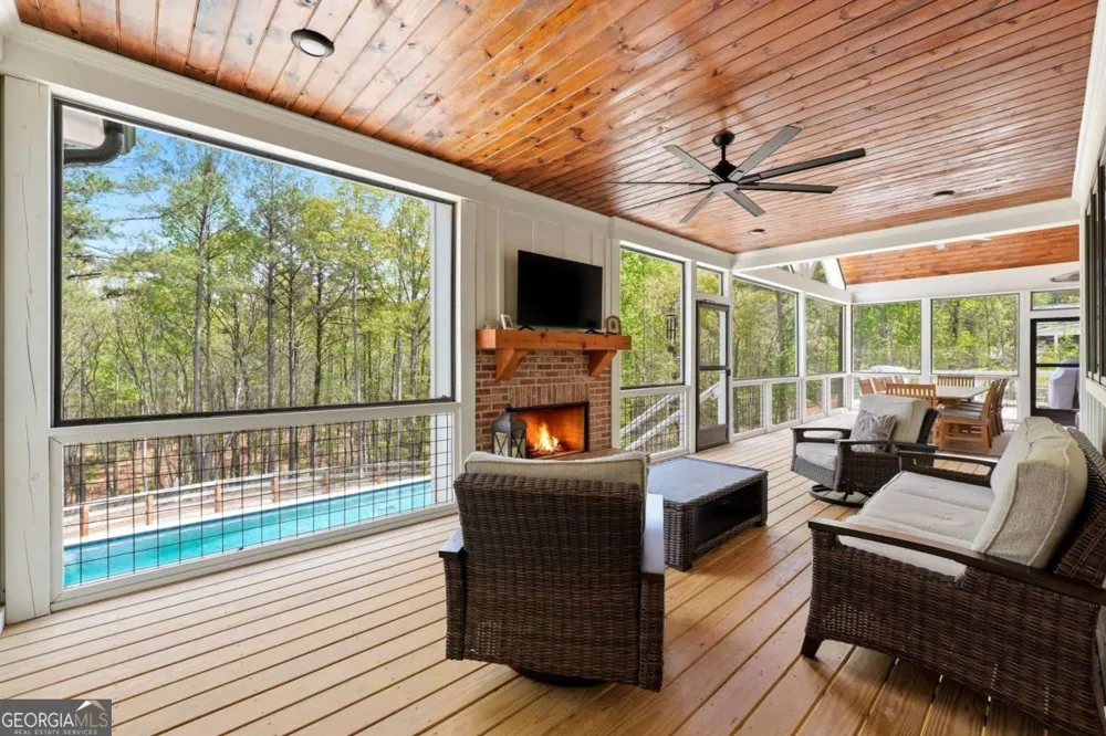 326 Masons WAY Waleska, GA 30183