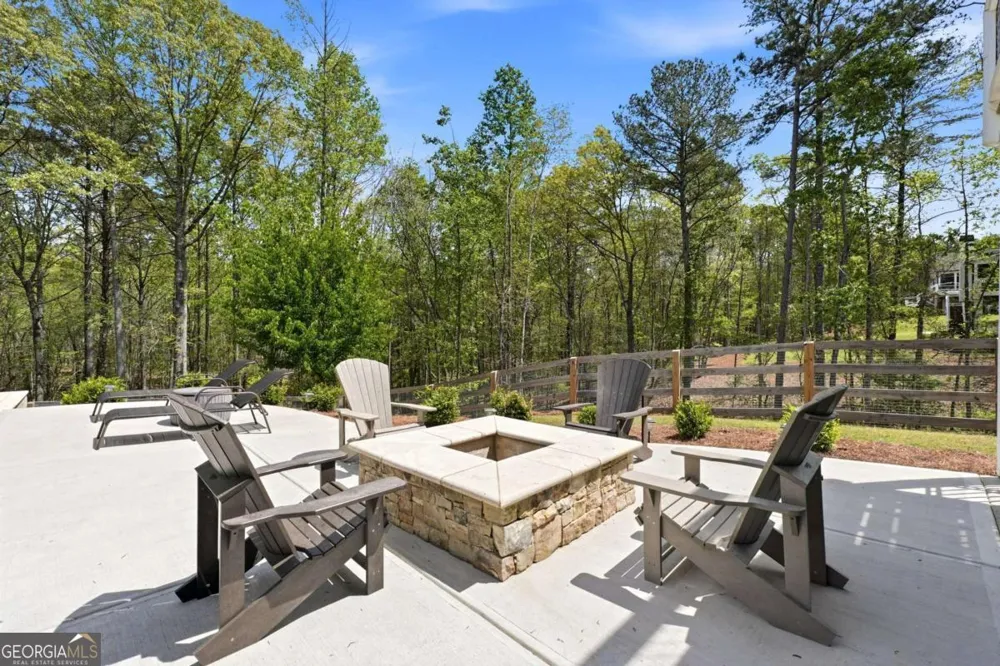 326 Masons WAY Waleska, GA 30183